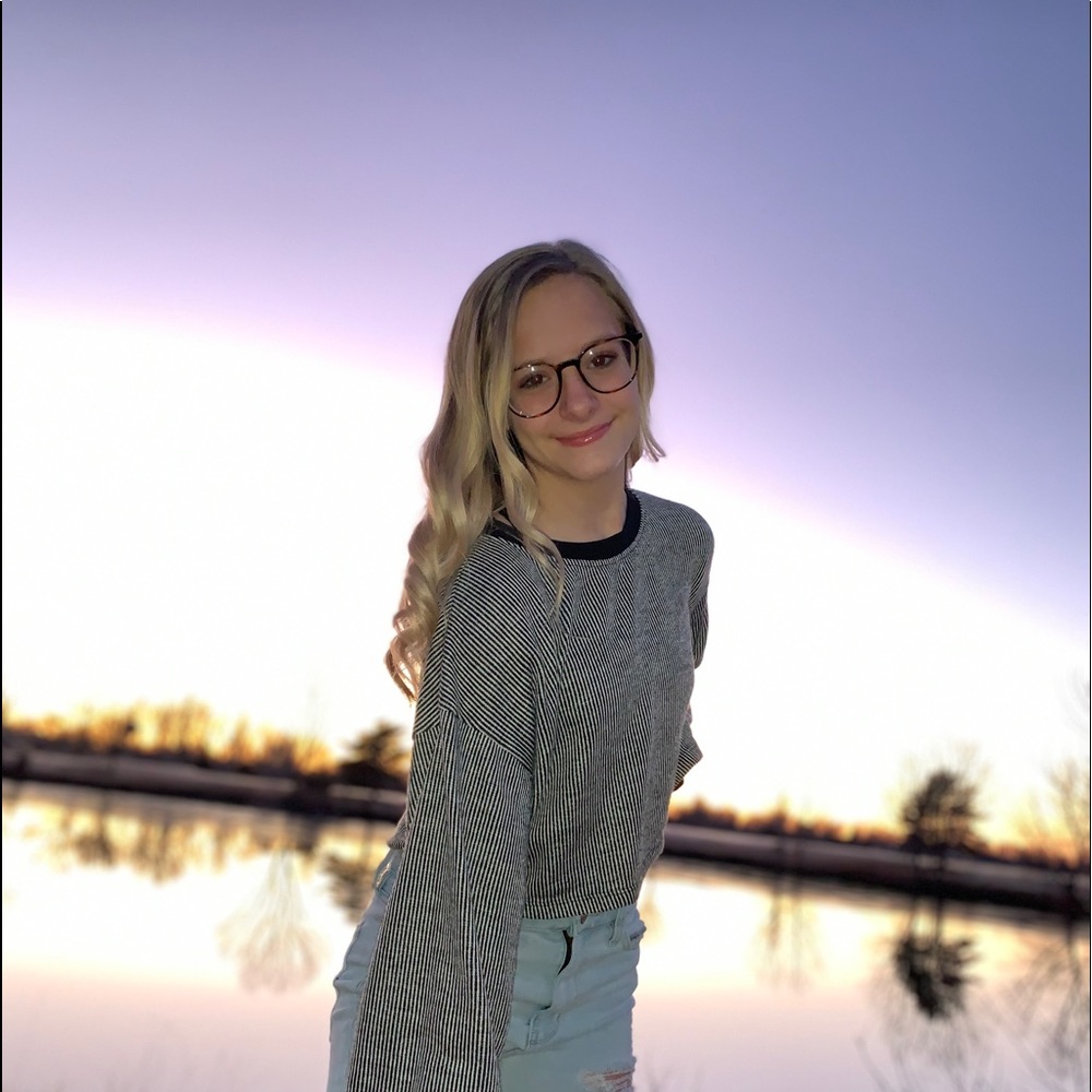 Meet your Posher, Brooklynn